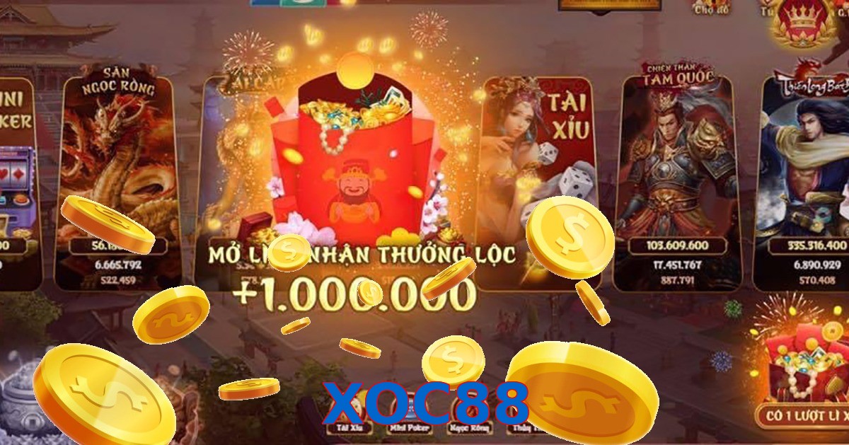 XOC88