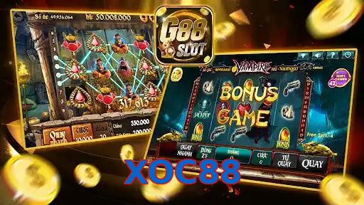XOC88