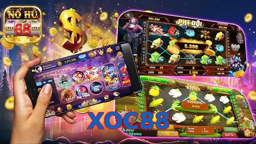 XOC88