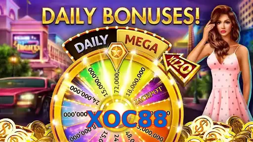 XOC88